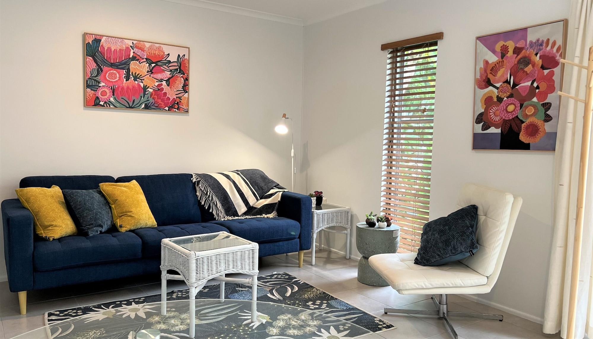 Lychee Tree Holiday Apartments Port Douglas Kültér fotó