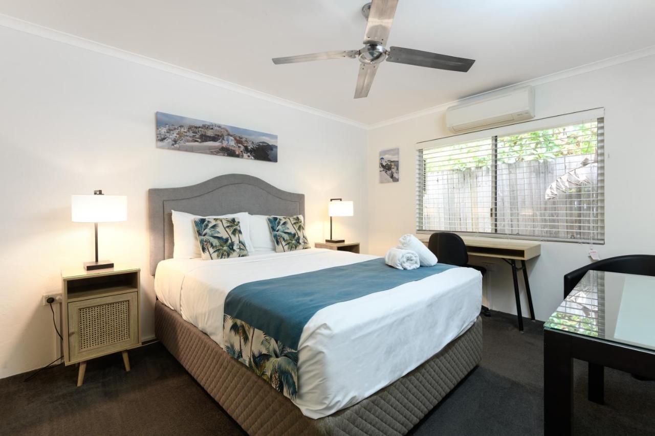 Lychee Tree Holiday Apartments Port Douglas Kültér fotó